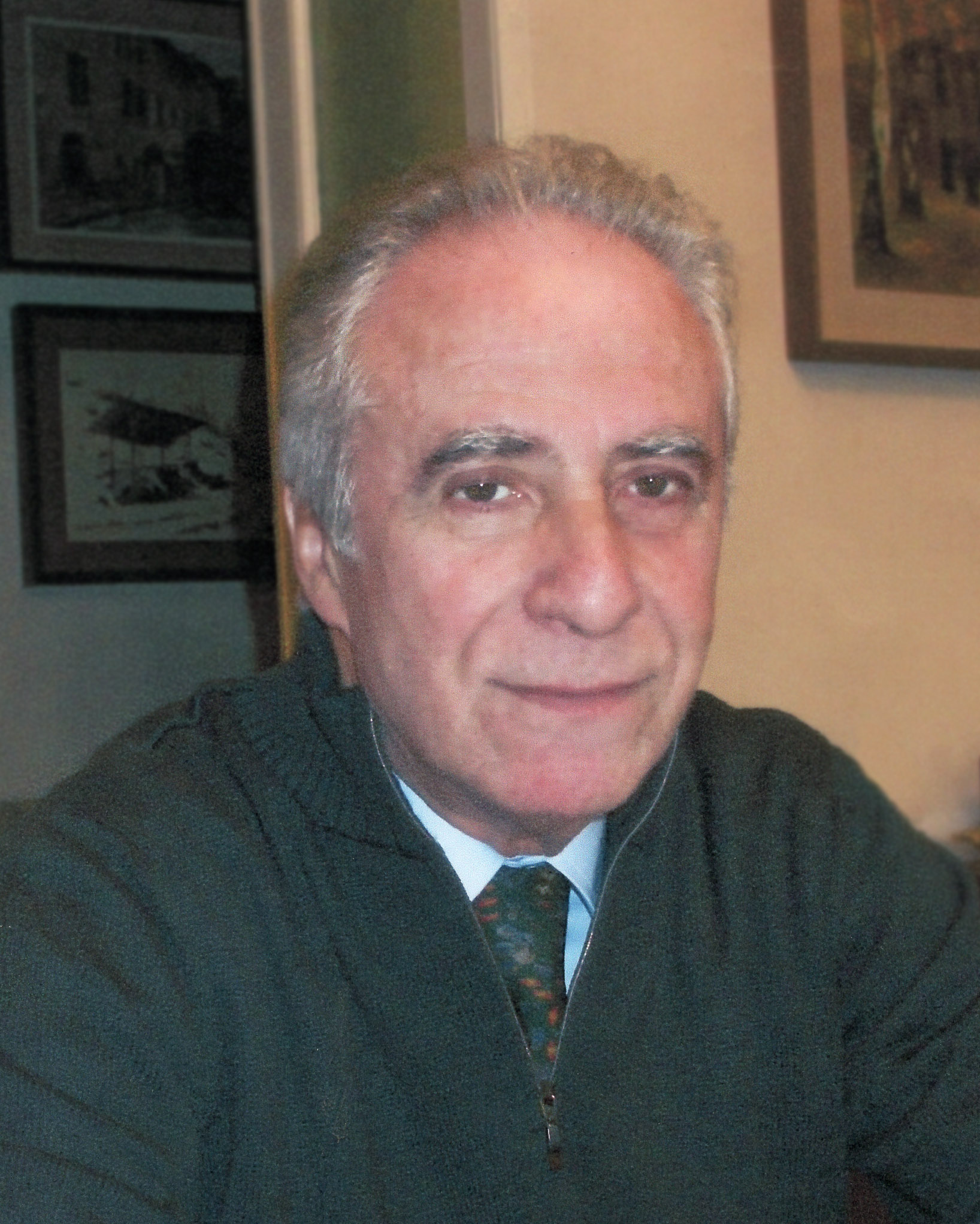 BRUNO GIUSEPPE ALIVERTI